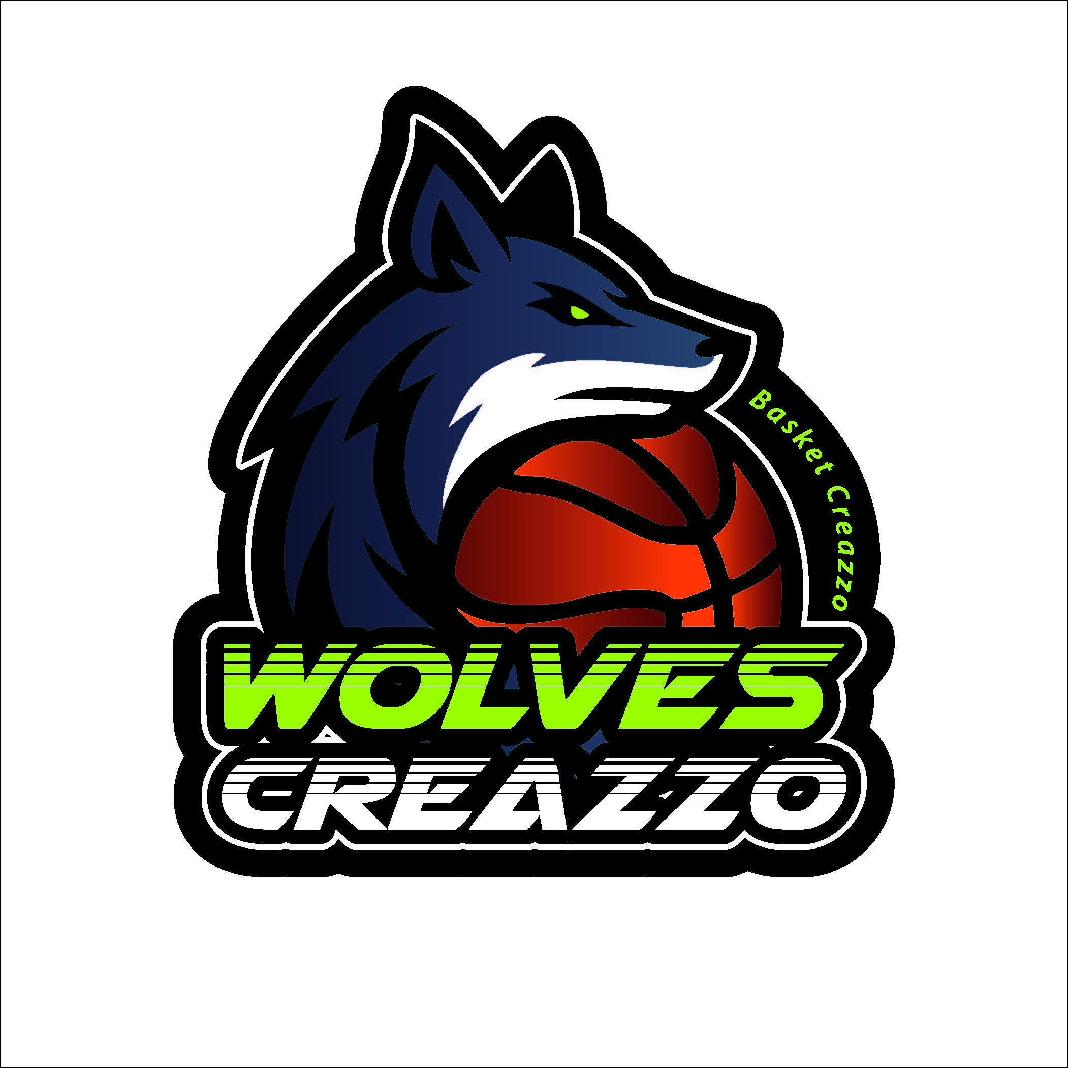 WOLVES CREAZZO